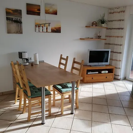 Wangeroogeweg 5a