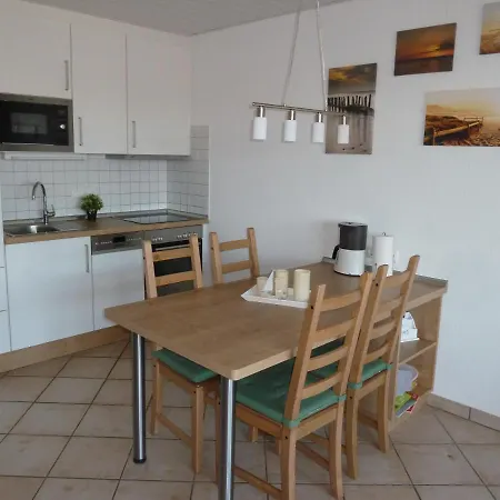 Wangeroogeweg 5a Schillig