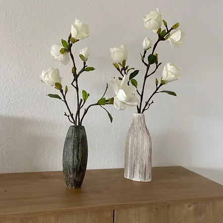 Wangeroogeweg 5a Apartment