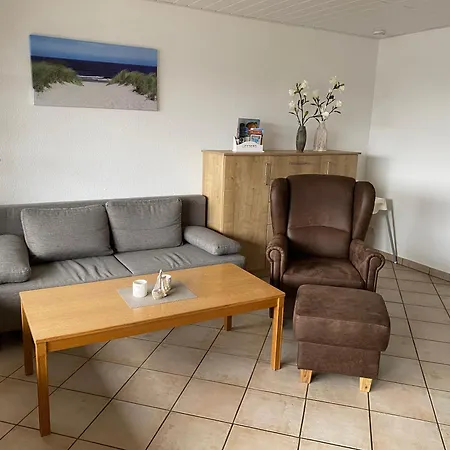 Wangeroogeweg 5a *