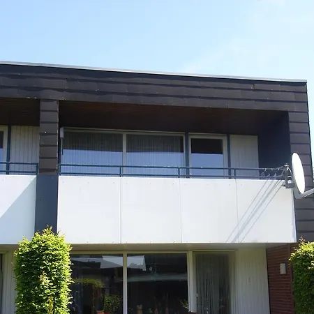 Wangeroogeweg 5a * Schillig