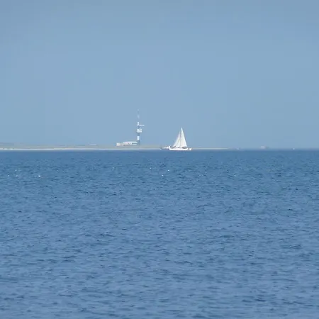 Apartamento Wangeroogeweg 5a