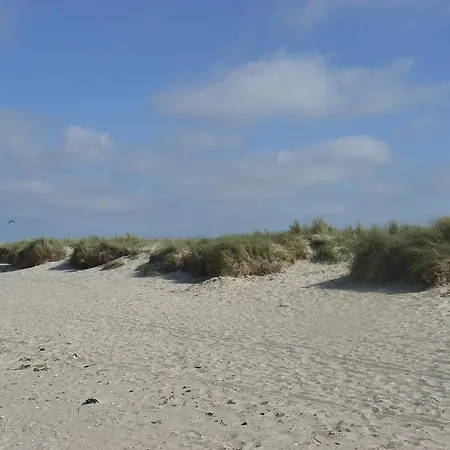 Wangeroogeweg 5a Apartment