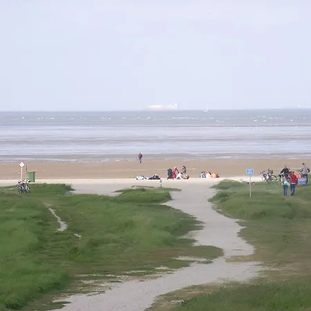 Wangeroogeweg 5a *