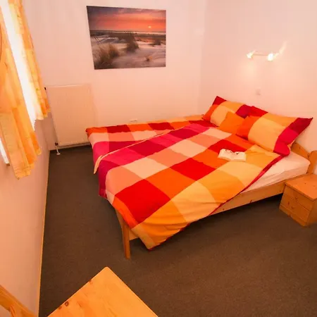 Wangeroogeweg 5a Schillig