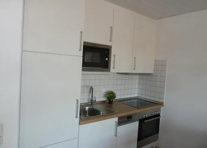 아파트 Wangeroogeweg 5a *