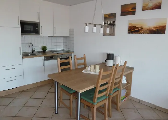 Wangeroogeweg 5a 쉴리그