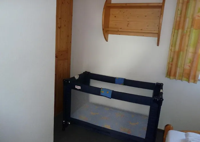 Wangeroogeweg 5a 쉴리그