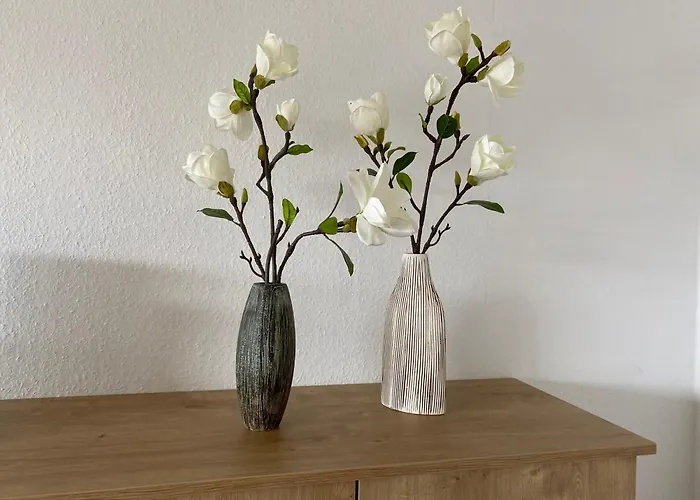 Wangeroogeweg 5a 아파트