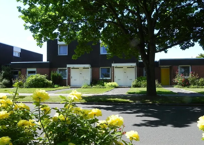 Wangeroogeweg 5a 쉴리그