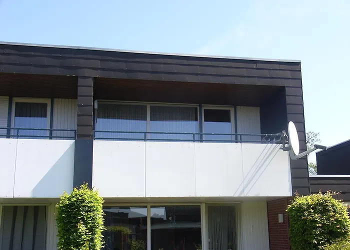 Wangeroogeweg 5a * 쉴리그