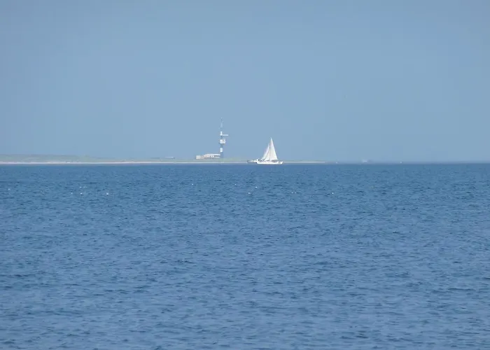 아파트 Wangeroogeweg 5a