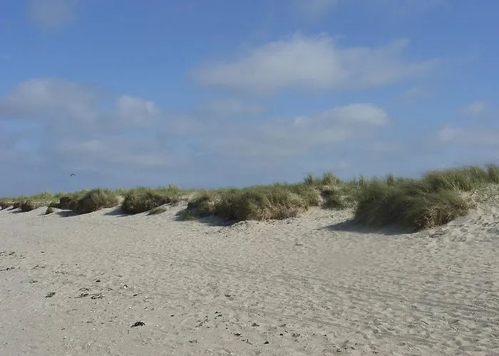 Wangeroogeweg 5a 아파트