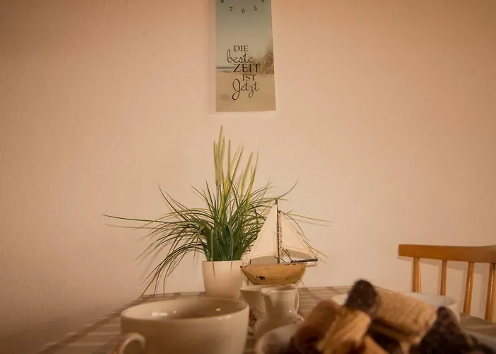 Wangeroogeweg 5a 아파트