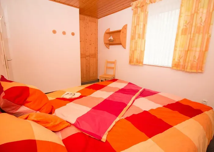 Wangeroogeweg 5a 아파트